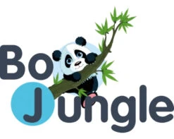 Bo Jungle B-Drinking Grijs Biologische Drinkbeker B552000 7 Bo Jungle B-Drinking Grijs Biologische Drinkbeker B552000 -babybenodigdheden bo jungle logo 1 8