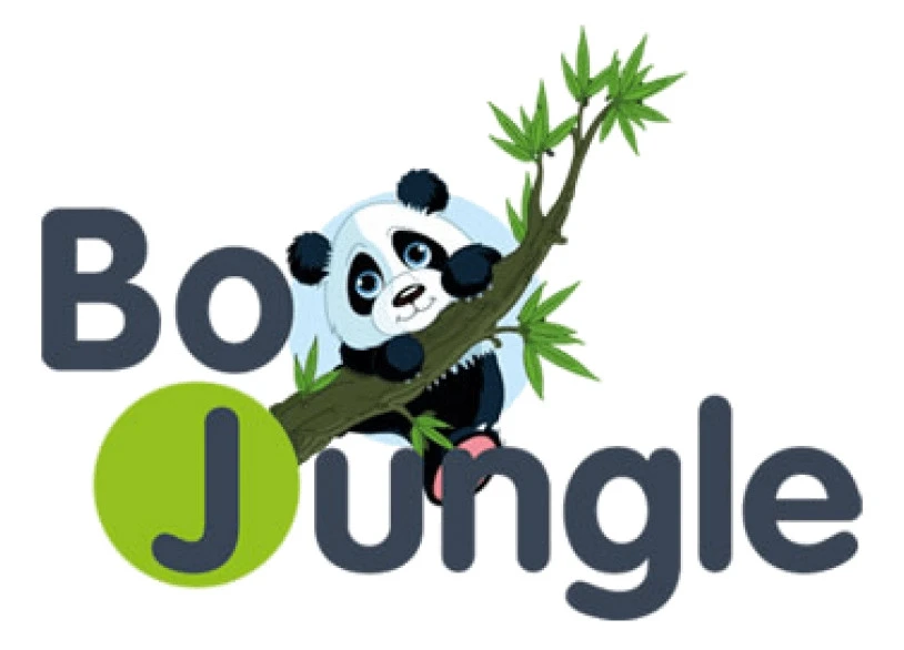 Bo Jungle Walvis Pastel Blauw Potje B410440 Bo Jungle Walvis Pastel Blauw Potje B410440 -babybenodigdheden bo jungle logo g 1