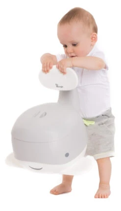 Bo Jungle Walvis Grijs Baby Potje B410410 -babybenodigdheden bo jungle walvis grijs baby potje b410410 10