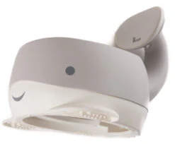 Bo Jungle Walvis Grijs Baby Potje B410410 -babybenodigdheden bo jungle walvis grijs baby potje b410410 8