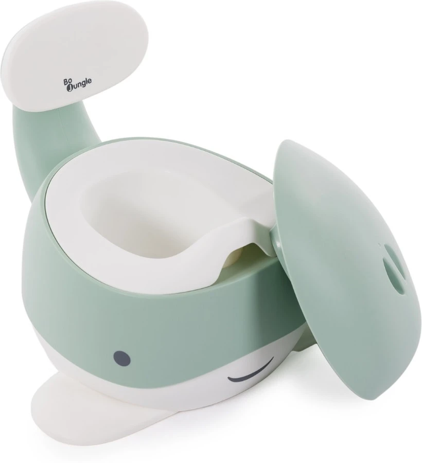 Bo Jungle Walvis Pastel Blauw Potje B410440 Bo Jungle Walvis Pastel Blauw Potje B410440 -babybenodigdheden bo jungle whale blue3