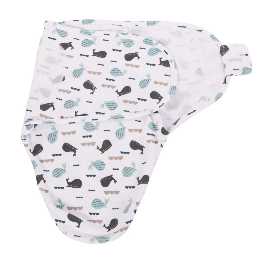 Bo Jungle B-Wrap White Tiger Small Wikkeldeken B172100 Bo Jungle B-Wrap White Tiger Small Wikkeldeken B172100 -babybenodigdheden bojungle b wrap small wikkeldeken 2