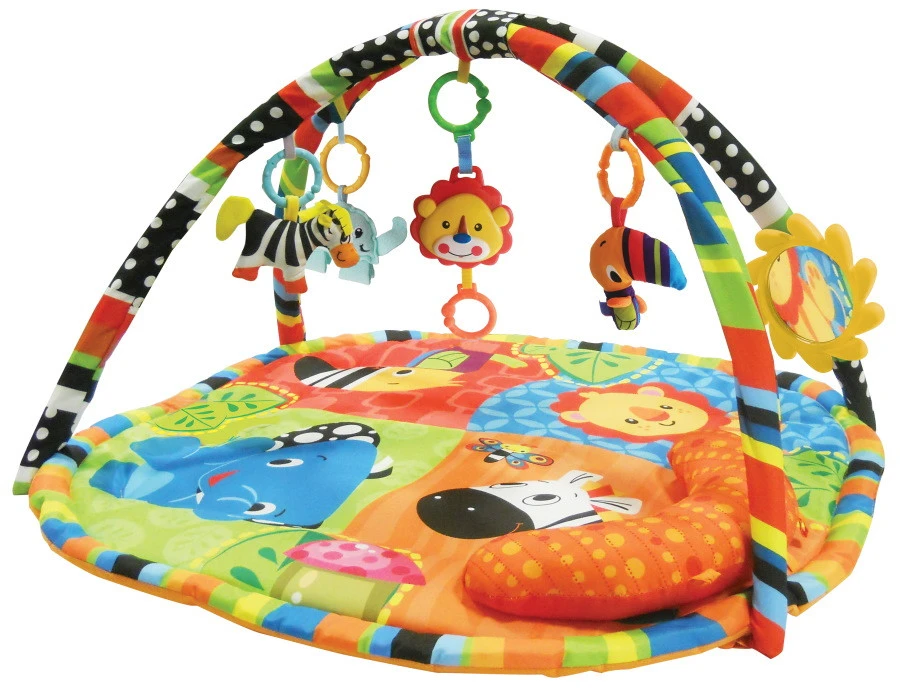 Bondigo Adventure Forest Speelkleed BP2014 Bondigo Adventure Forest Speelkleed BP2014 -babybenodigdheden bondigo adventure forest speelkleed bp2014 1