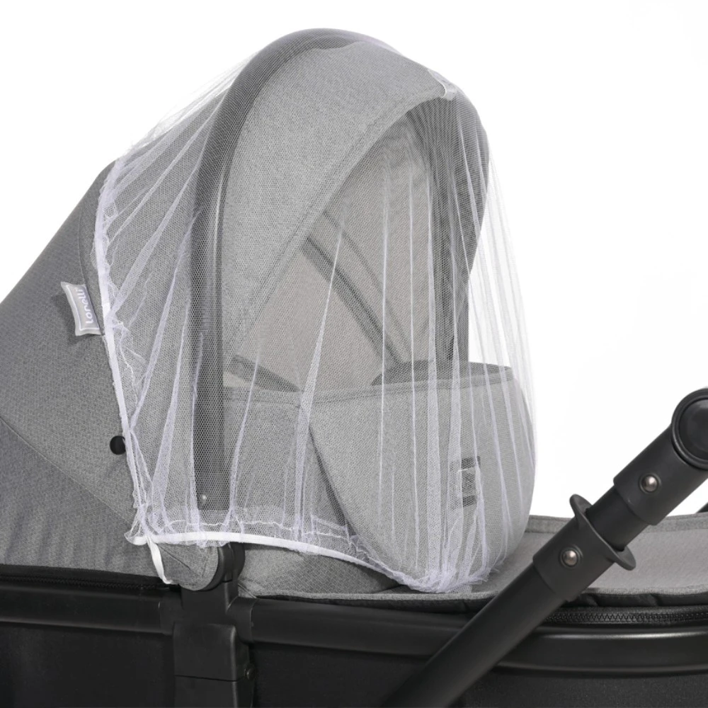 Lorelli Boston Black 3-in-1 Kinderwagen incl. Comet Autostoel Lorelli Boston Black 3-in-1 Kinderwagen Incl. Comet Autostoel -babybenodigdheden boston productdetails 10 1