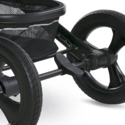 Lorelli Boston Black 3-in-1 Kinderwagen Incl. Comet Autostoel 19 Lorelli Boston Black 3-in-1 Kinderwagen Incl. Comet Autostoel -babybenodigdheden boston productdetails 12 1