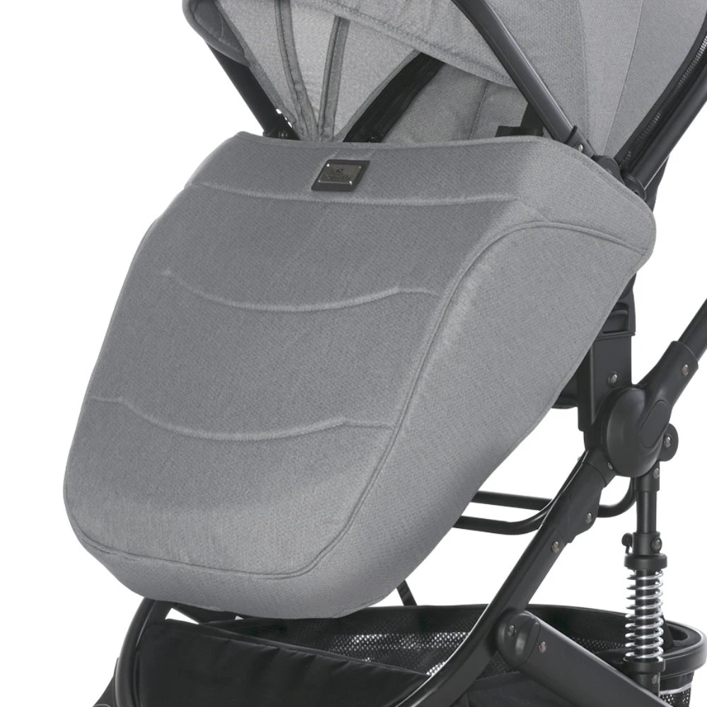 Lorelli Boston Black 3-in-1 Kinderwagen incl. Comet Autostoel Lorelli Boston Black 3-in-1 Kinderwagen Incl. Comet Autostoel -babybenodigdheden boston productdetails 13 1