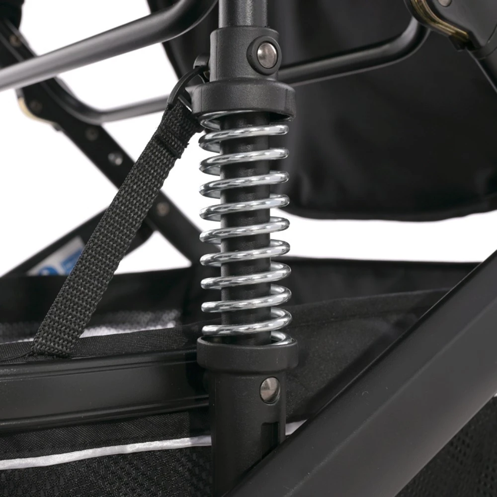 Lorelli Boston Black 3-in-1 Kinderwagen incl. Comet Autostoel Lorelli Boston Black 3-in-1 Kinderwagen Incl. Comet Autostoel -babybenodigdheden boston productdetails 14 1