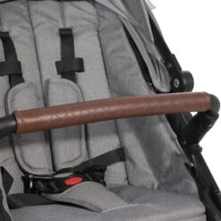 Lorelli Boston Black 3-in-1 Kinderwagen Incl. Comet Autostoel 15 Lorelli Boston Black 3-in-1 Kinderwagen Incl. Comet Autostoel -babybenodigdheden boston productdetails 8 1