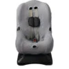 Briljant Mid Grey 1+ Autostoelhoes 75R -babybenodigdheden briljant mid grey 1 autostoelhoes 75r