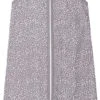 Briljant Minimal Grey 90 Cm Zomer Slaapzak 75R 2 Briljant Minimal Grey 90 Cm Zomer Slaapzak 75R -babybenodigdheden briljant minimal grey 90 cm zomer slaapzak 75r