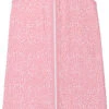 Briljant Minimal Pink 110 Cm Zomer Slaapzak 37R -babybenodigdheden briljant minimal pink 110 cm zomer slaapzak 37r