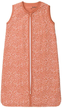 Briljant Minimal Terra 110 Cm Zomer Slaapzak 131R