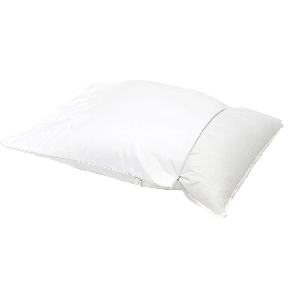 Briljant Molton 40 x 60 cm Kussensloop Briljant Molton 40 X 60 Cm Kussensloop -babybenodigdheden