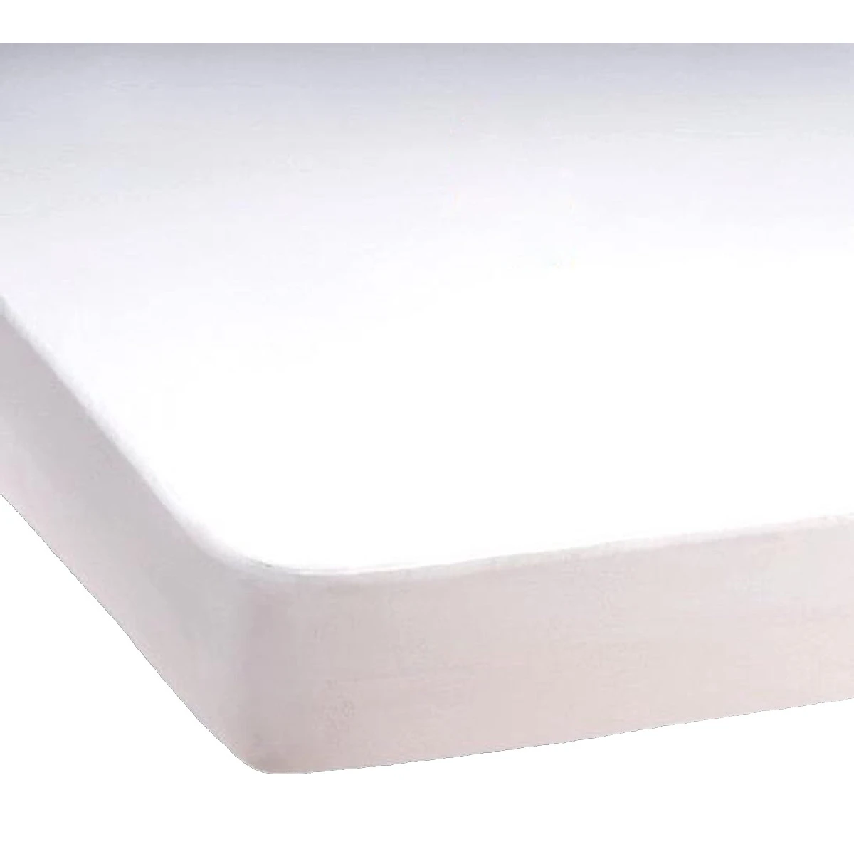 Briljant Molton Waterdicht 70x140 Juniorbed Hoeslaken/Matrasbeschermer Briljant Molton Waterdicht 70x140 Juniorbed Hoeslaken/Matrasbeschermer -babybenodigdheden briljant molton waterdicht hoeslaken matrasbeschermer 1