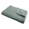 Briljant Pique Stonegreen 75 X 100 Cm Zomer Wiegdeken 60R -babybenodigdheden briljant pique stonegreen 75 x 100 cm zomer wiegdeken 60r