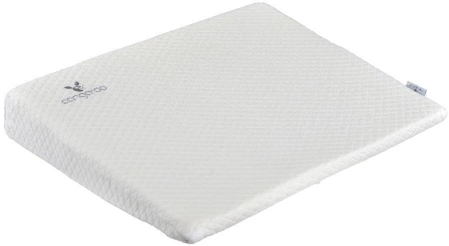 Cangaroo Adore Anti-reflux Hellend Vlak Kussen Cangaroo Adore Anti-reflux Hellend Vlak Kussen -babybenodigdheden cangaroo adore anti