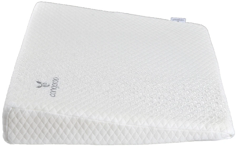 Cangaroo Adore Anti-reflux Hellend Vlak Kussen Cangaroo Adore Anti-reflux Hellend Vlak Kussen -babybenodigdheden cangaroo adore anti