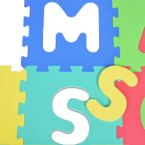 Cangaroo Alfabet Multicolor 26 Stuks Puzzelmat 1002B3 Cangaroo Alfabet Multicolor 26 Stuks Puzzelmat 1002B3 -babybenodigdheden cangaroo alfabet multicolor 26 stuks puzzelmat2