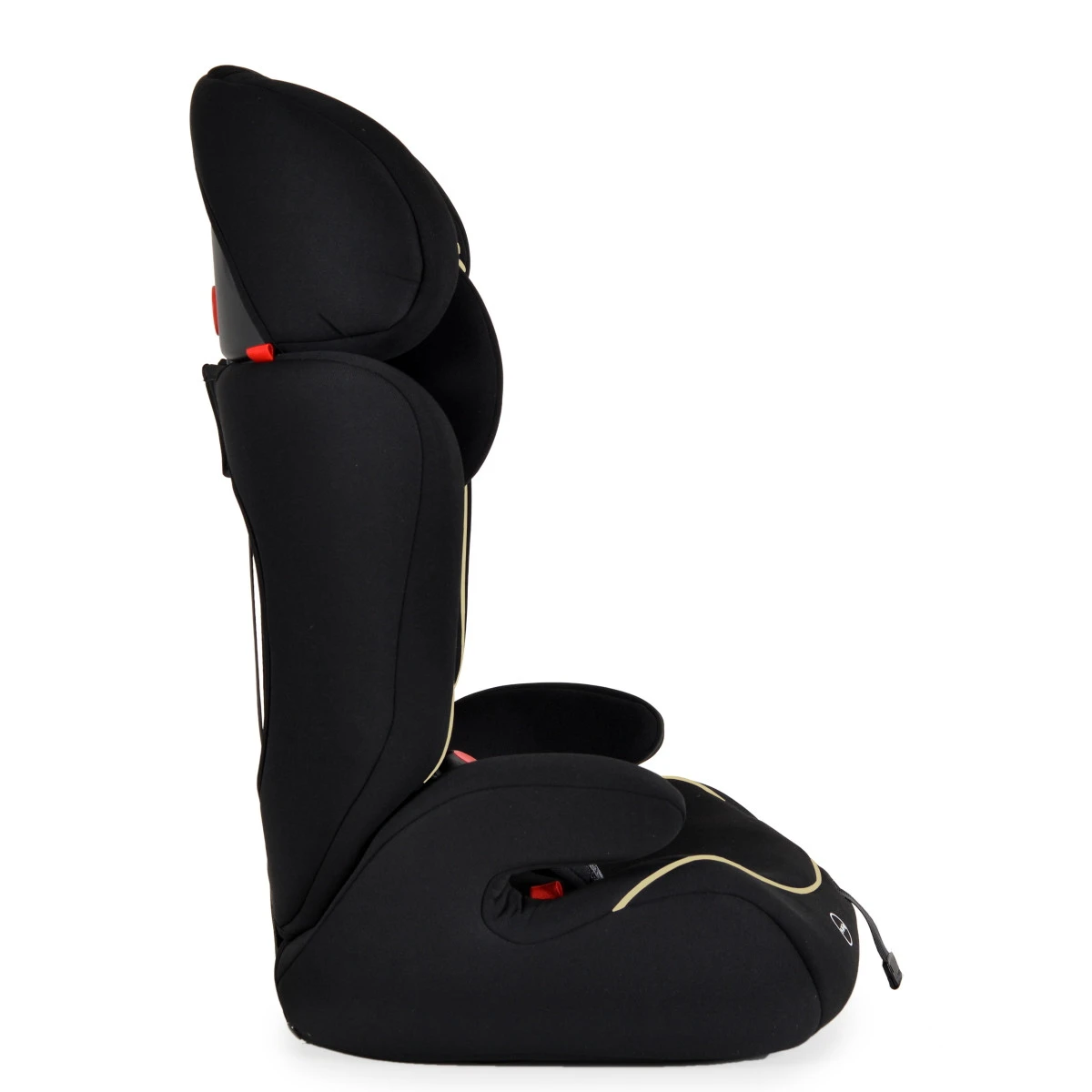 Cangaroo Aston Beige 9-36 kg Autostoel Cangaroo Aston Beige 9-36 Kg Autostoel -babybenodigdheden cangaroo aston beige 9 36 kg autostoel 2