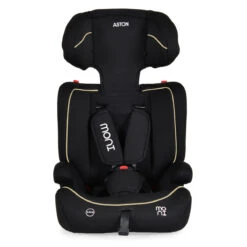 Cangaroo Aston Beige 9-36 Kg Autostoel 6 Cangaroo Aston Beige 9-36 Kg Autostoel -babybenodigdheden cangaroo aston beige 9 36 kg autostoel 5