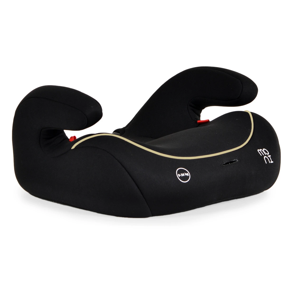 Cangaroo Aston Beige 9-36 kg Autostoel Cangaroo Aston Beige 9-36 Kg Autostoel -babybenodigdheden cangaroo aston beige 9 36 kg autostoel 7