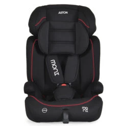 Cangaroo Aston Red 9-36 Kg Autostoel -babybenodigdheden cangaroo aston red 9 36 kg autostoel 3