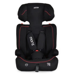 Cangaroo Aston Red 9-36 Kg Autostoel -babybenodigdheden cangaroo aston red 9 36 kg autostoel 5