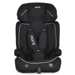 Cangaroo Aston White 9-36 Kg Autostoel 5 Cangaroo Aston White 9-36 Kg Autostoel -babybenodigdheden cangaroo aston white 9 36 kg autostoel 4