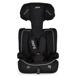 Cangaroo Aston White 9-36 Kg Autostoel 7 Cangaroo Aston White 9-36 Kg Autostoel -babybenodigdheden cangaroo aston white 9 36 kg autostoel 6