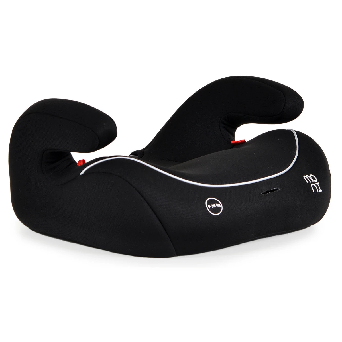 Cangaroo Aston White 9-36 kg Autostoel Cangaroo Aston White 9-36 Kg Autostoel -babybenodigdheden cangaroo aston white 9 36 kg autostoel 7