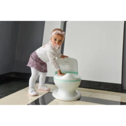 Cangaroo Atlantic Mint Educatief Potje 109079 10 Cangaroo Atlantic Mint Educatief Potje 109079 -babybenodigdheden cangaroo atlantic mint educatief potje 109079 10