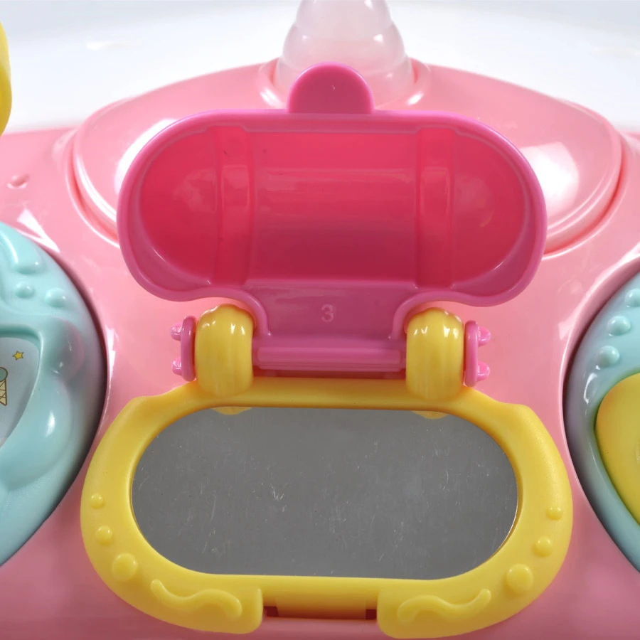 Cangaroo Baby Walker Unicorn Blue Loopstoel 4033 Cangaroo Baby Walker Unicorn Blue Loopstoel 4033 -babybenodigdheden cangaroo baby walker unicorn blue loopstoel 4033 10