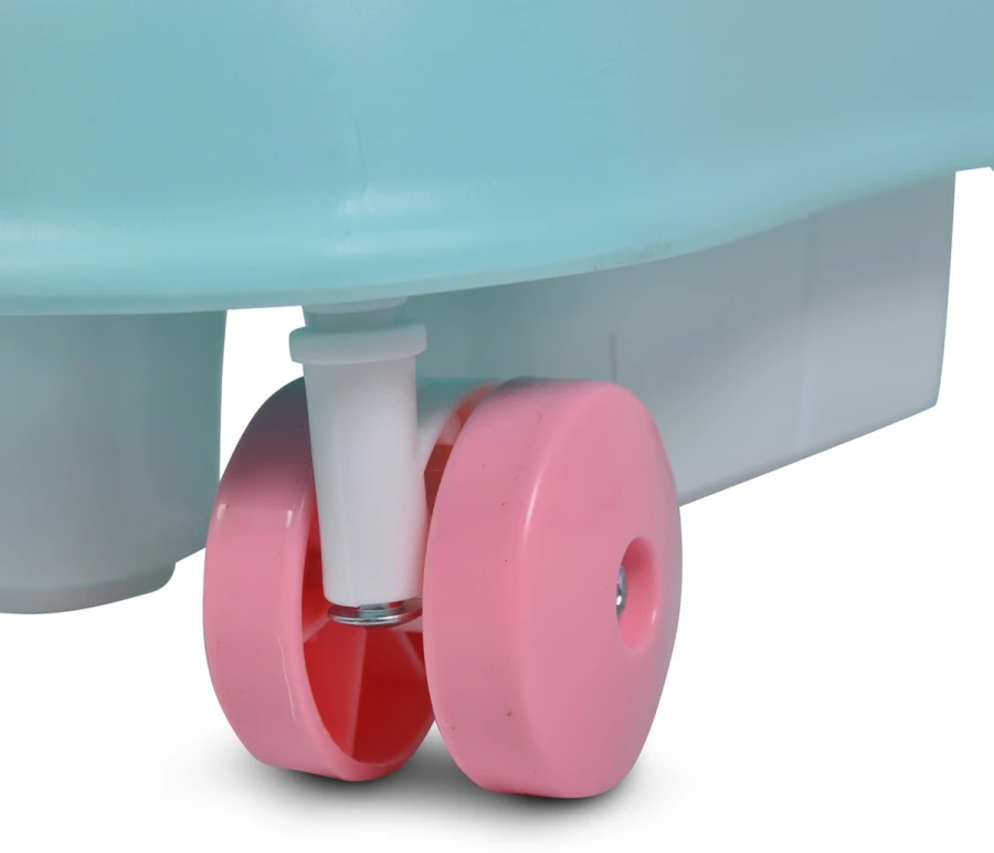 Cangaroo Baby Walker Unicorn Blue Loopstoel 4033 Cangaroo Baby Walker Unicorn Blue Loopstoel 4033 -babybenodigdheden cangaroo baby walker unicorn blue loopstoel 4033 11