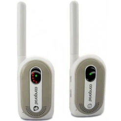 Cangaroo Maternal Instinct Beige Audio Babyfoon BM-166