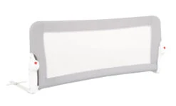 Cangaroo Bed Rail Grey 120 Cm Bedhekje 109959