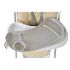 Cangaroo Brownie Beige Kinderstoel -babybenodigdheden cangaroo brownie beige kinderstoel 11