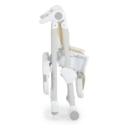 Cangaroo Brownie Beige Kinderstoel -babybenodigdheden cangaroo brownie beige kinderstoel 12