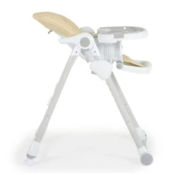 Cangaroo Brownie Beige Kinderstoel -babybenodigdheden cangaroo brownie beige kinderstoel 8