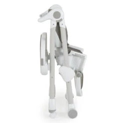 Cangaroo Brownie Grey Kinderstoel -babybenodigdheden cangaroo brownie grey kinderstoel 12