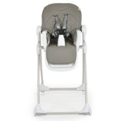 Cangaroo Brownie Grey Kinderstoel -babybenodigdheden cangaroo brownie grey kinderstoel 3
