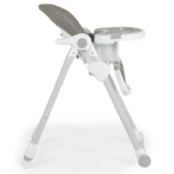 Cangaroo Brownie Grey Kinderstoel -babybenodigdheden cangaroo brownie grey kinderstoel 5