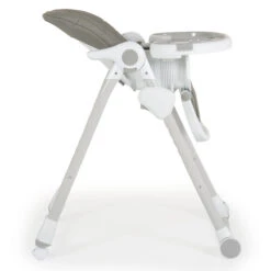 Cangaroo Brownie Grey Kinderstoel -babybenodigdheden cangaroo brownie grey kinderstoel 6