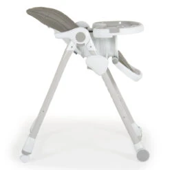 Cangaroo Brownie Grey Kinderstoel -babybenodigdheden cangaroo brownie grey kinderstoel 7