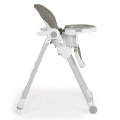 Cangaroo Brownie Grey Kinderstoel -babybenodigdheden cangaroo brownie grey kinderstoel 9