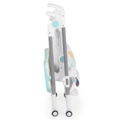 Cangaroo Bueno Blauw Kinderstoel 109980 -babybenodigdheden cangaroo bueno blauw kinderstoel 109980 11