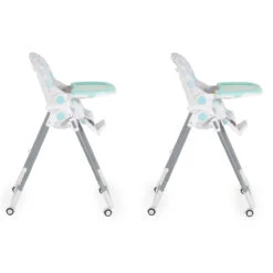 Cangaroo Bueno Blauw Kinderstoel 109980 -babybenodigdheden cangaroo bueno blauw kinderstoel 109980 4