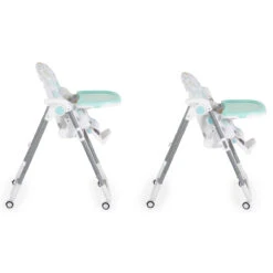 Cangaroo Bueno Blauw Kinderstoel 109980 -babybenodigdheden cangaroo bueno blauw kinderstoel 109980 5