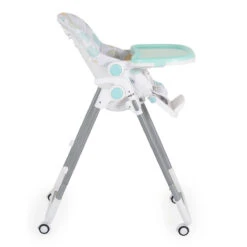 Cangaroo Bueno Blauw Kinderstoel 109980 -babybenodigdheden cangaroo bueno blauw kinderstoel 109980 6