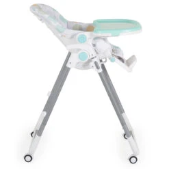 Cangaroo Bueno Blauw Kinderstoel 109980 -babybenodigdheden cangaroo bueno blauw kinderstoel 109980 7