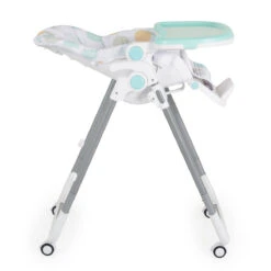 Cangaroo Bueno Blauw Kinderstoel 109980 -babybenodigdheden cangaroo bueno blauw kinderstoel 109980 8